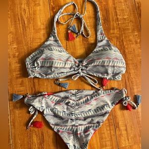 Victoria’s Secret Patriot Bikini